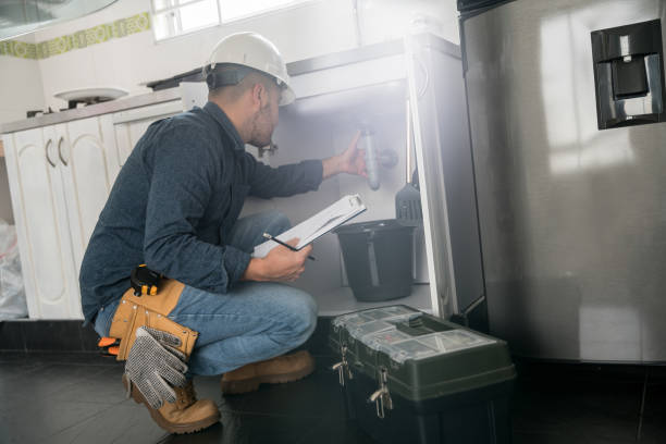 Best Drain Cleaning Services  in Shokan, NY