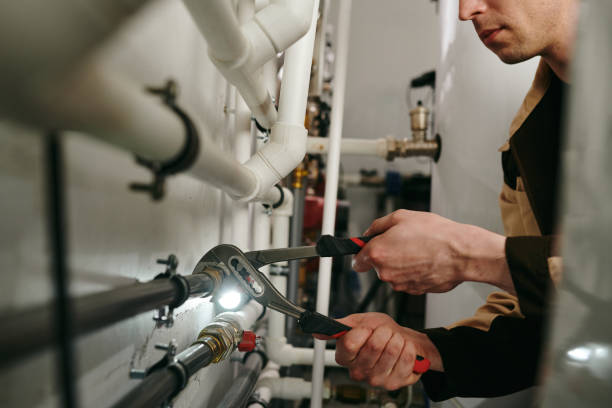 Best Toilet Repair Services  in Shokan, NY