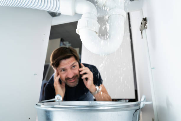 Water Softener Installation in Shokan, NY