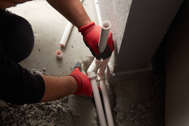 Best Plumbing Installation Services  in Shokan, NY