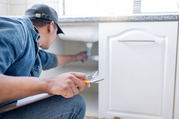 Best Gas Line Repair  in Shokan, NY