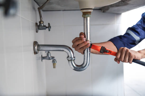Best Commercial Plumbing Services  in Shokan, NY