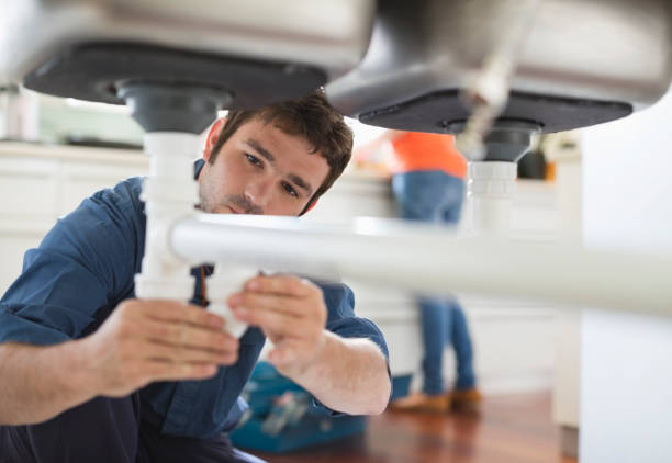 Best Sewer Line Repair  in Shokan, NY