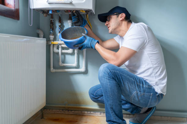 Professional Plumbing in Shokan, NY