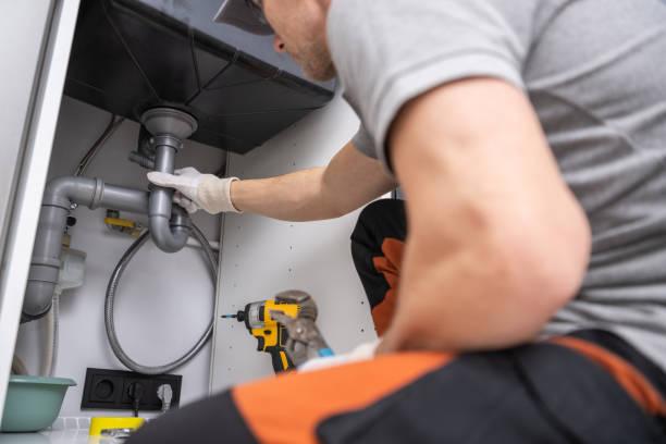 Best Local Plumber Services  in Shokan, NY